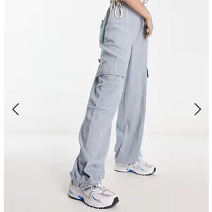 ASOS Drawstring Cargo Pants